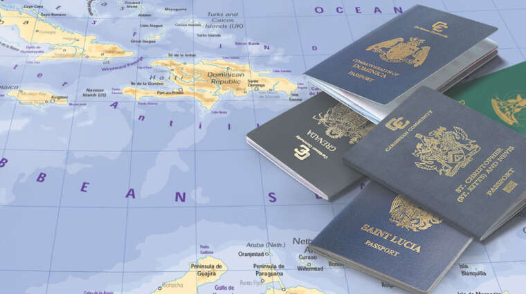 Benefits Of Caribbean Citizenship By Investment Programs   Cb15 Combined 760x425 