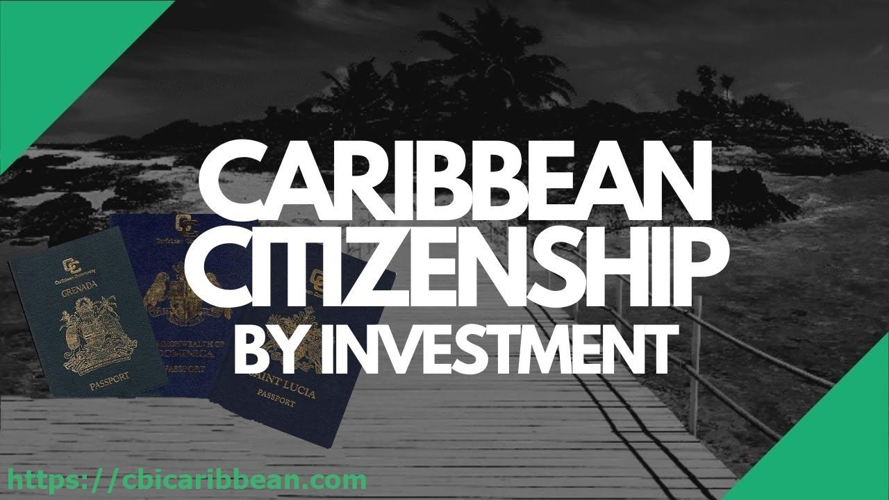 CBI Caribbean Immigration Consulting What Is Citizenship By Investment   Cbicar 