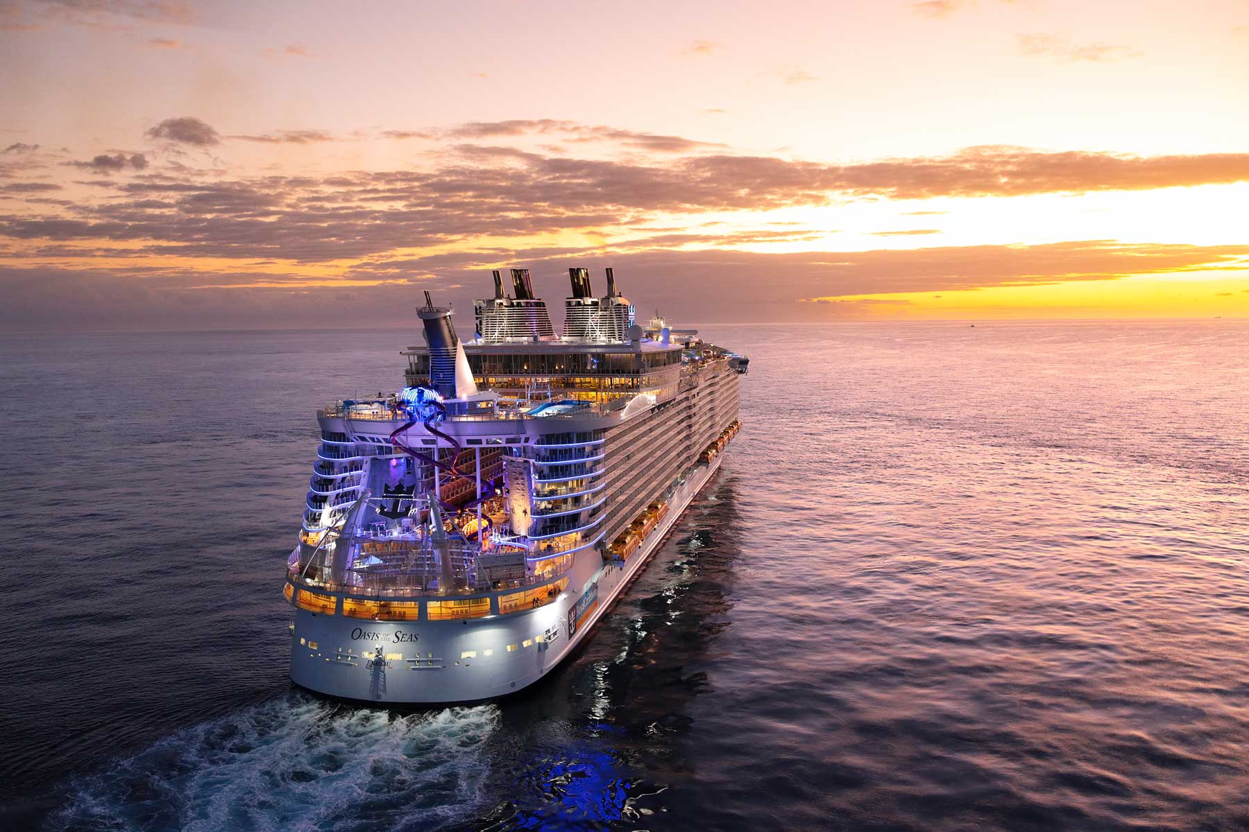 Best Cruise Lines in the Caribbean CBI Caribbean